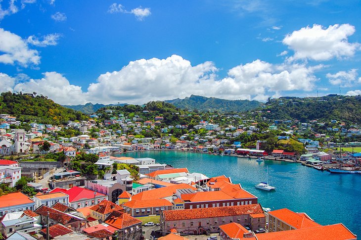 Carniage Grenada Pic