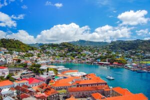 Carniage Grenada Pic